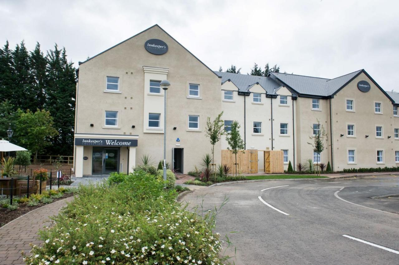 The Melville Inn By Innkeeper'S Collection Dalkeith Exterior foto