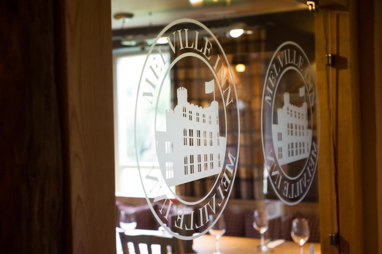 The Melville Inn By Innkeeper'S Collection Dalkeith Exterior foto